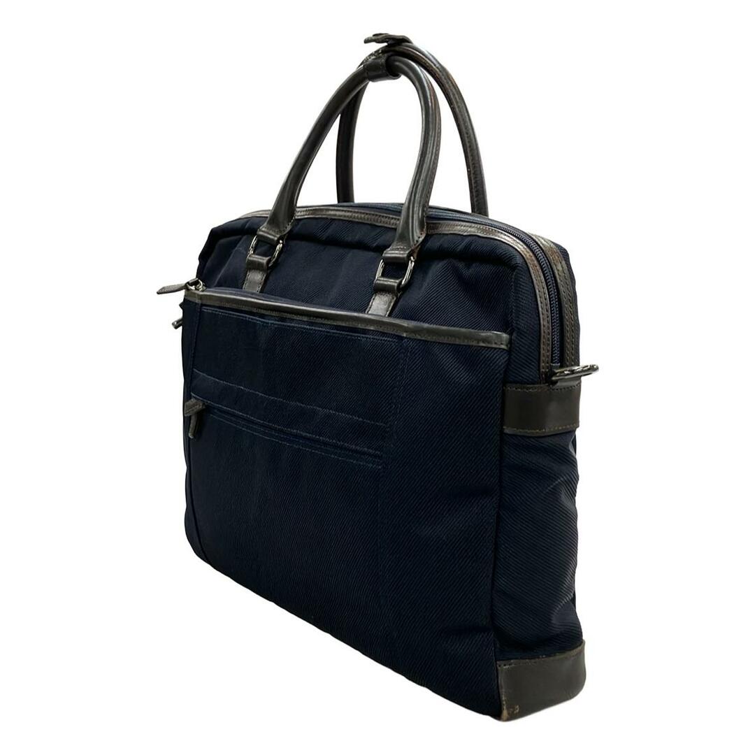 BURBERRY BLACK LABEL(バーバリーブラックレーベル)のバーバリーブラックレーベル ブリーフケース ショルダーバッグ 2WAY メンズ BURBERRY BLACK LABEL メンズのバッグ(ショルダーバッグ)の商品写真