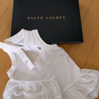 ポロラルフローレン(POLO RALPH LAUREN)の専用　(ワンピース)