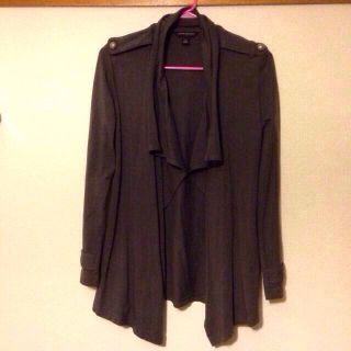 バナナリパブリック(Banana Republic)のBANANA REPUBLICジャケット(カーディガン)