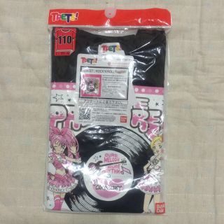 ♥︎値下げ♥︎プリキュア★新品Tシャツ(Tシャツ(長袖/七分))