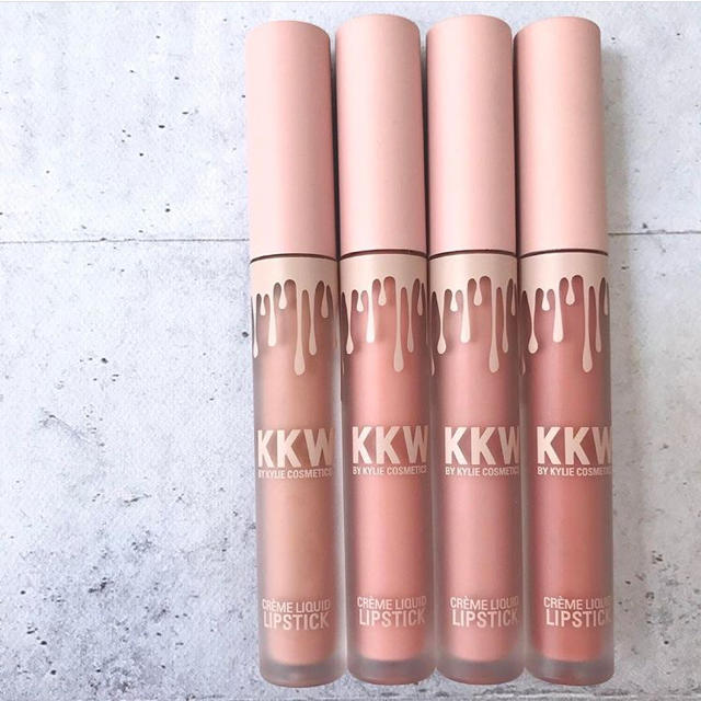 Kylie Cosmetics(カイリーコスメティックス)のKYLIE COSMETICS 正規品 コスメ/美容のベースメイク/化粧品(口紅)の商品写真