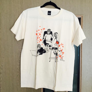 グラニフ(Design Tshirts Store graniph)のえこさん専用graniphプリントTshirts(Tシャツ/カットソー(半袖/袖なし))