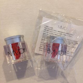 エムアイエムシー(MiMC)のmimc☆美容液オイル☆未使用(美容液)