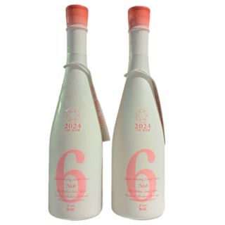 新政　No.6  X-type  2本セット　(日本酒)
