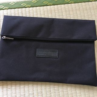 ナンバーナイン(NUMBER (N)INE)の新品 NUMBER NINE クラッチバッグ(その他)