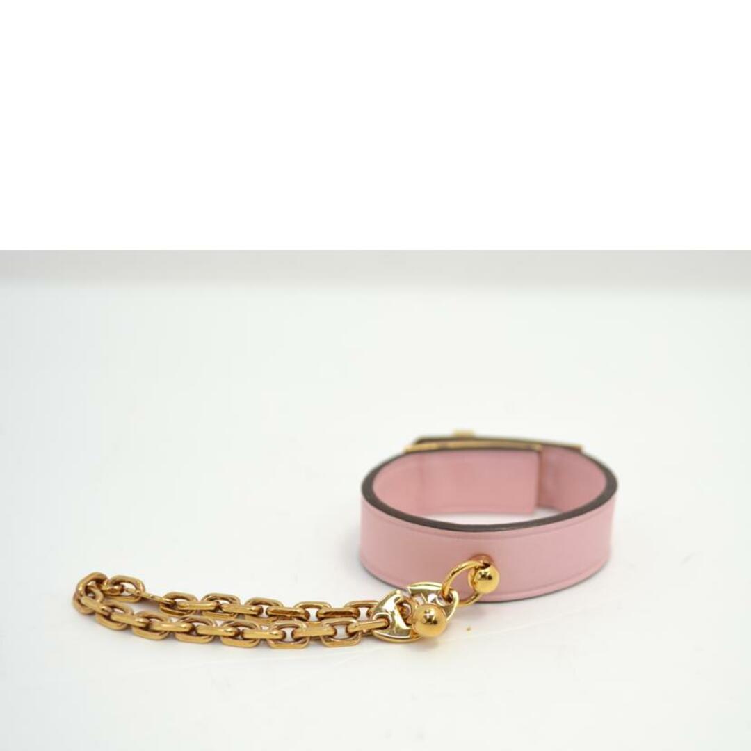 HERMES(エルメス)のHERMES/エルメス/グローブホルダー/スイフト/ピンク/ABランク/75【中古】 レディースのファッション小物(その他)の商品写真