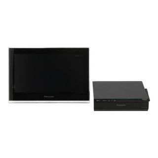 パナソニック(Panasonic)のPanasonic パナソニック /モニター付HDDレコーダー/ディーガプラス/UN-JL10T2/VX4BC001965/Bランク/67【中古】(その他)