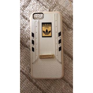 アディダス(adidas)のアディダス iPhoneカバー(iPhoneケース)