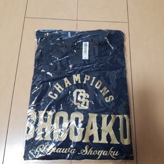 沖縄尚学 2025 選抜出場記念 Tシャツ Mサイズ 新品未使用