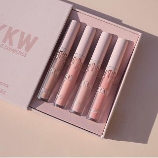 カイリーコスメティックス(Kylie Cosmetics)のKYLIE COSMETICS 正規品(口紅)