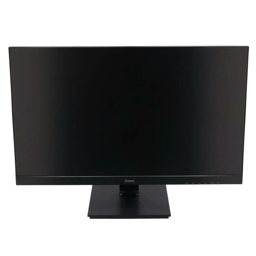 iiyama イーヤマ/ゲーミングモニターG-MASTER/27インチ/G2730HSU-B1/1153691601265/Bランク/81【中古】 スマホ/家電/カメラのPC/タブレット(ディスプレイ)の商品写真
