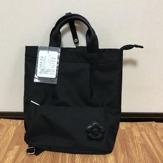 マリークワント(MARY QUANT)のあやか様専用 マリークワント ★MARY QUANT ！リュックサック♪(リュック/バックパック)