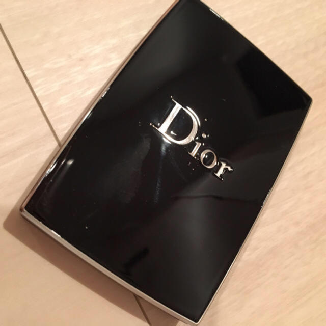 Dior(ディオール)のディオール 限定コフレ コスメ/美容のキット/セット(コフレ/メイクアップセット)の商品写真