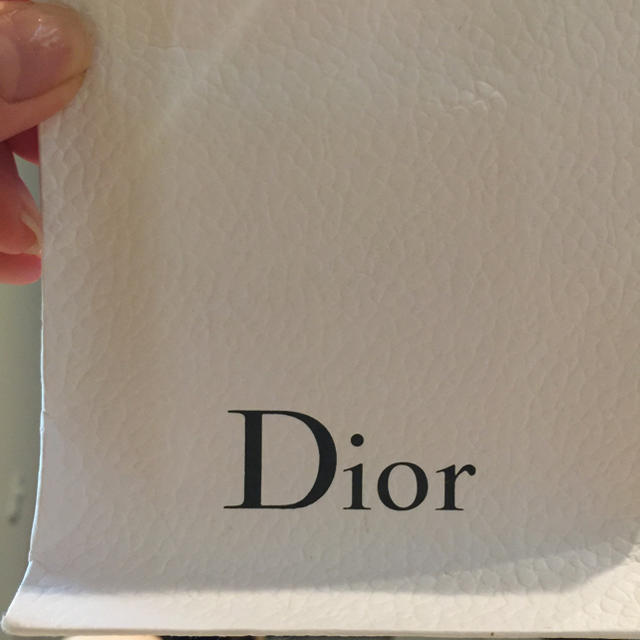 Dior(ディオール)のディオール 限定コフレ コスメ/美容のキット/セット(コフレ/メイクアップセット)の商品写真