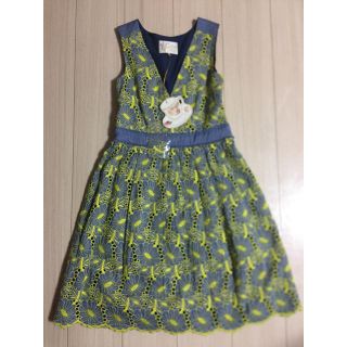 チェスティ(Chesty)のチェスティ♡新品♡ワンピース♡サイズ1(ひざ丈ワンピース)