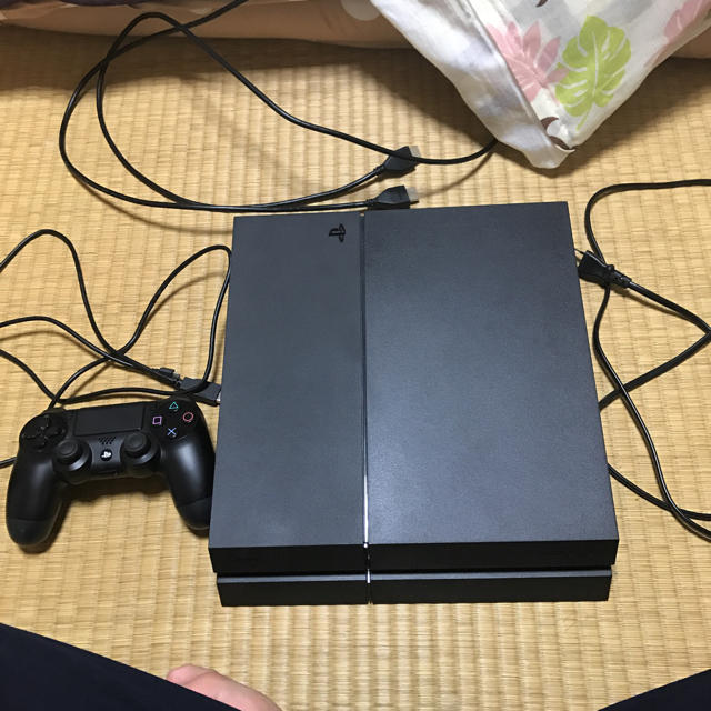 オリジナル Ps4 初期型 - グアンパンメント