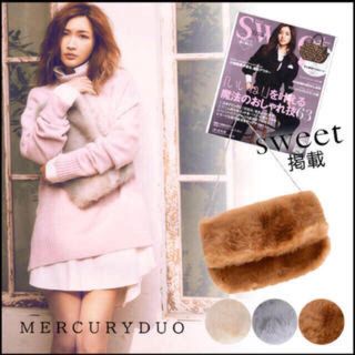 マーキュリーデュオ(MERCURYDUO)のさき様専用(クラッチバッグ)