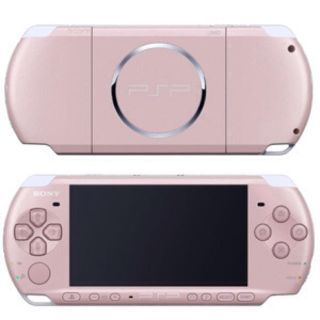 PSP 本体(その他)
