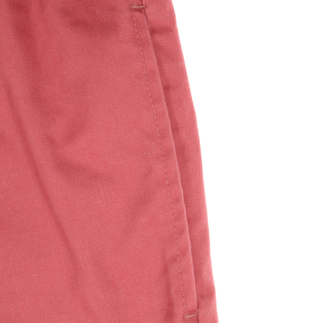 FREAK'S STORE(フリークスストア)の古着 美品 FREAK'S STORE フリークスストア イージーパンツ M ピンク レディース レディースのパンツ(その他)の商品写真