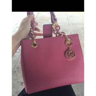 マイケルコース(Michael Kors)の最終お値下げマイケルコース2WAYバック(ショルダーバッグ)