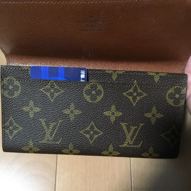 LOUIS VUITTON(ルイヴィトン)のsn@様専用 レディースのファッション小物(財布)の商品写真