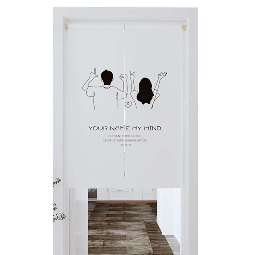 【特価商品】つっぱり棒 強力 突っ張り棒 ビニール 伸縮ポール 幅60~110c インテリア/住まい/日用品の収納家具(押し入れ収納/ハンガー)の商品写真