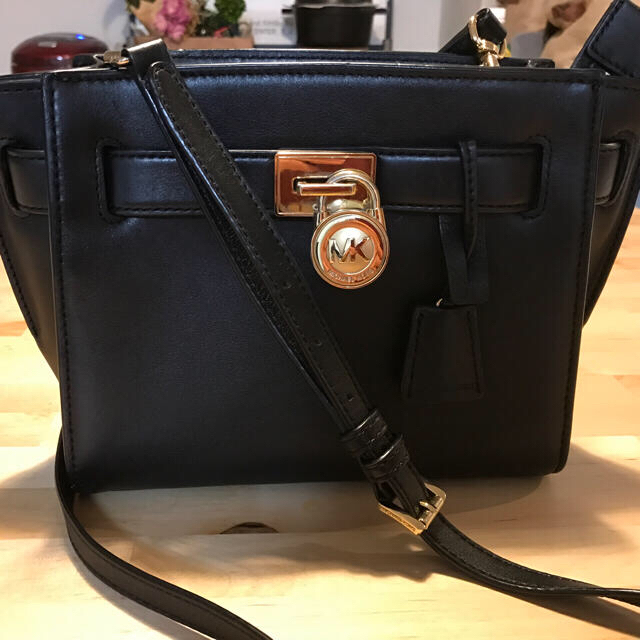 Michael Kors(マイケルコース)の【ゆあ様専用】MICHAEL KORS&Manhattan Portageバッグ レディースのバッグ(ショルダーバッグ)の商品写真