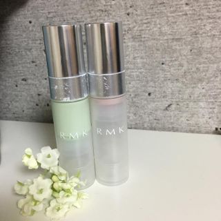 アールエムケー(RMK)のRMK コントロールカラー(コントロールカラー)