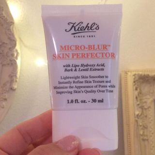 キールズ(Kiehl's)の30%オフ キールズ ブラー 毛穴下地(化粧下地)