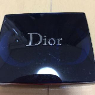 ディオール(Dior)のDIOR  5couleurs  アイシャドー(アイシャドウ)