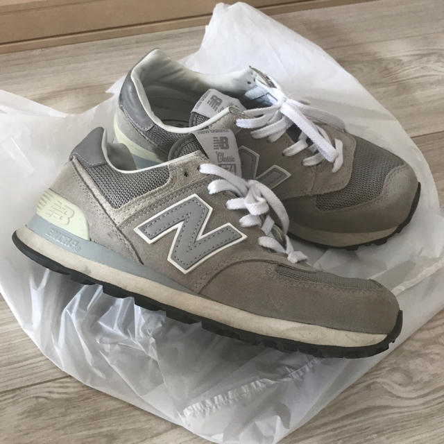 New Balance(ニューバランス)のニューバランス★スニーカー レディースの靴/シューズ(スニーカー)の商品写真