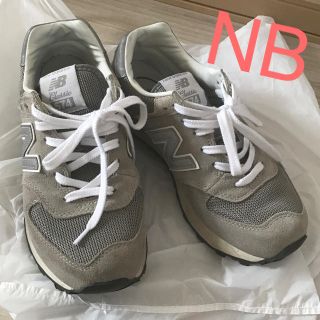 ニューバランス(New Balance)のニューバランス★スニーカー(スニーカー)