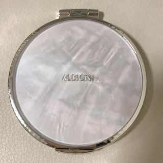 アルビオン(ALBION)のアルビオン 60thアニバーサリーミラー(その他)