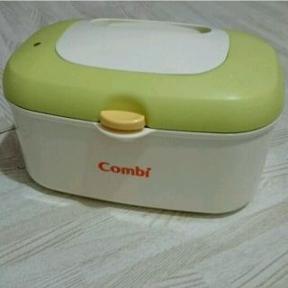 コンビ(combi)のコンビ おしりふきウォーマー(ベビーおしりふき)