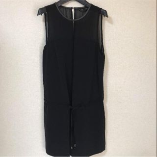 ザラ(ZARA)のZARA★オールインワン(オールインワン)