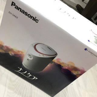 パナソニック(Panasonic)のナノケア(その他)