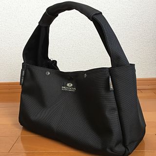 ビームス(BEAMS)の【値下げ】バッグンナウン コーデュラ ジョイナー M(トートバッグ)