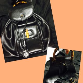 グッチ(Gucci)の田中様専用です^ ^(リュック/バックパック)