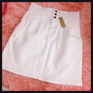 ワンアフターアナザーナイスクラップ(one after another NICE CLAUP)の♡様  24日までお取り置き！！(ひざ丈スカート)