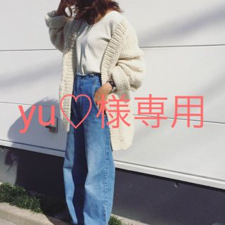 ビューティアンドユースユナイテッドアローズ(BEAUTY&YOUTH UNITED ARROWS)の☆新品未使用タグ付き☆BEAUTY&YOUTH(カットソー(長袖/七分))