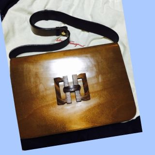 フェラガモ(Ferragamo)のフェラガモバッグ(ハンドバッグ)