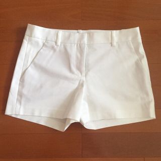 ザラ(ZARA)の【送料込み】✨未使用✨ZARA ショートパンツ ボトムス (ショートパンツ)