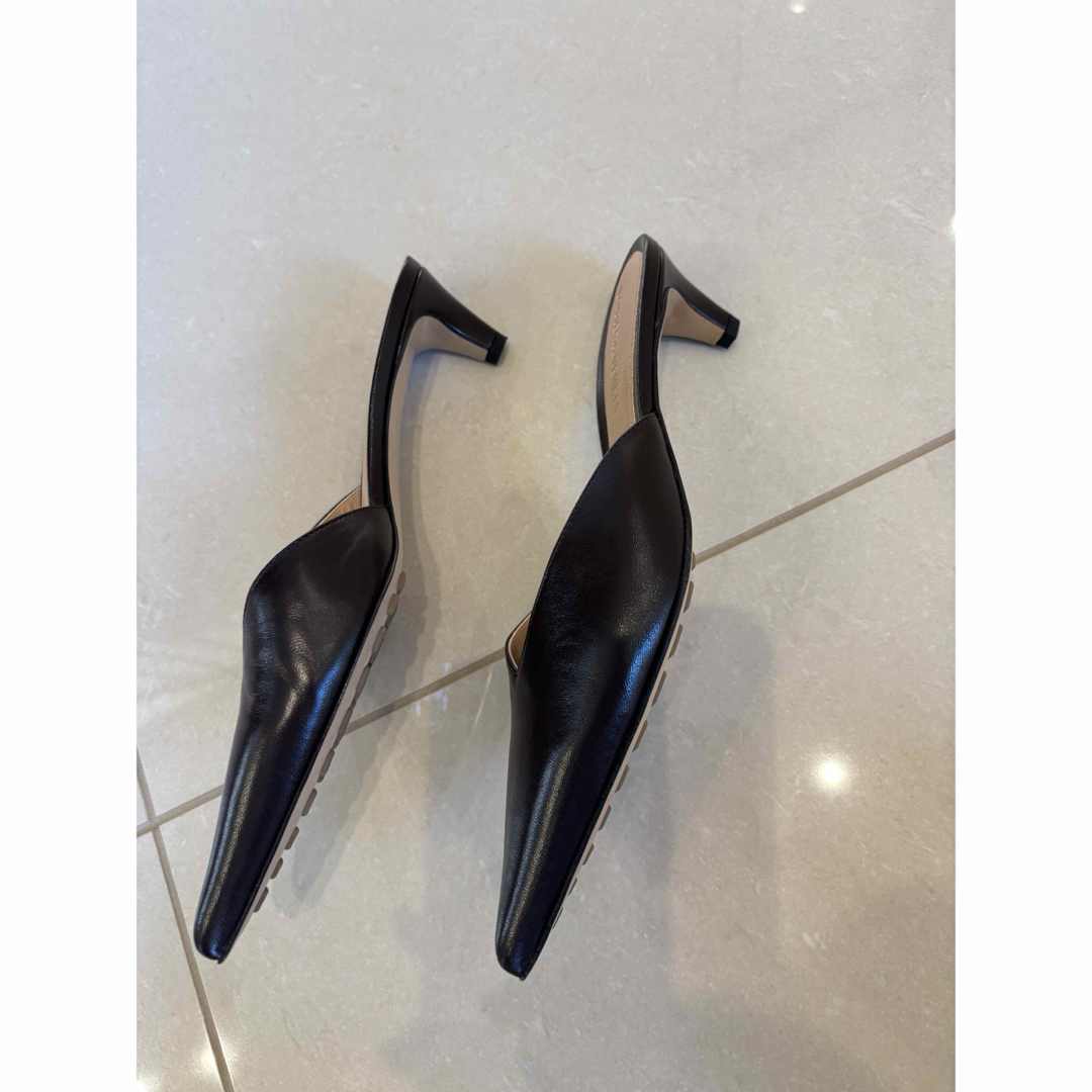 BOTTEGA NENETA プンタミュール