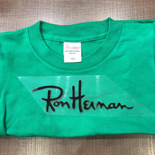 Ron Herman - ロンハーマンオリジナルTシャツの通販 by amelie.poulain