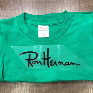 Ron Herman - ロンハーマンオリジナルTシャツの通販 by amelie.poulain