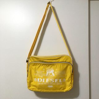 ディーゼル(DIESEL)のDIESEL ショルダーバッグ(ショルダーバッグ)