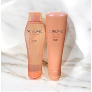 エスプリーナ シャンプー&トリートメント 2セット エスプリーナ vi-BIO シャンプー&トリートメントセット ヴィ