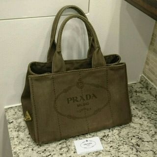 プラダ(PRADA)のまかろに様専用 (トートバッグ)