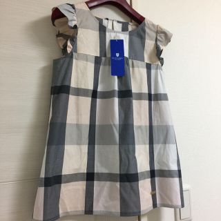 バーバリー(BURBERRY)の【まこにすた様専用】ブルーレーベル 3点(シャツ/ブラウス(半袖/袖なし))