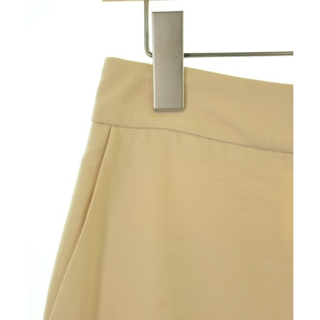 Ballsey(ボールジィ)のBallsey ボールジー パンツ(その他) M ベージュ 【古着】【中古】【送料無料】 レディースのパンツ(その他)の商品写真